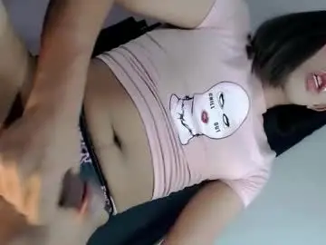 Chaturbate Free Porn Cam of sable_monroe
