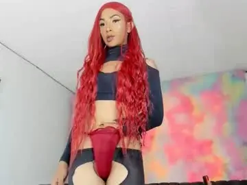 Chaturbate Sex Cam of sammy_exotic