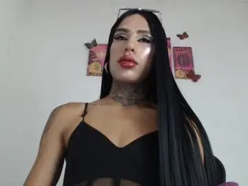 Chaturbate Nude Webcam of sammy_exotic