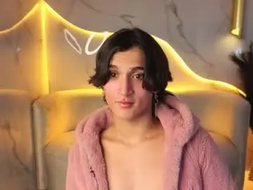 Chaturbate Sex Chat of zoe_tp