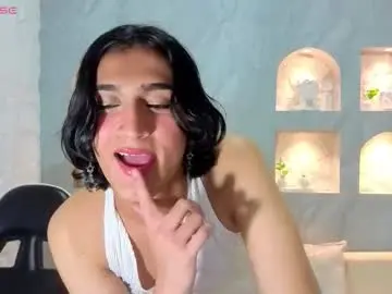 Chaturbate Private Sex Chat of zoe_tp