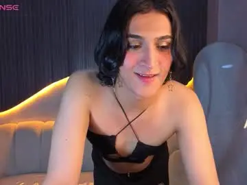 Chaturbate Live Sex Cam of zoe_tp