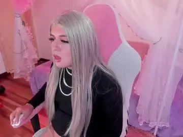Chaturbate Best Webcam of gyal_isabella