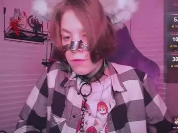 Chaturbate Watch Live Sex Cams of aesthetic_being