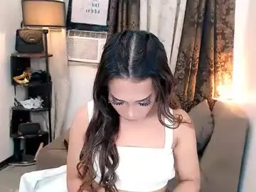 Chaturbate Live Porn of alexamihho