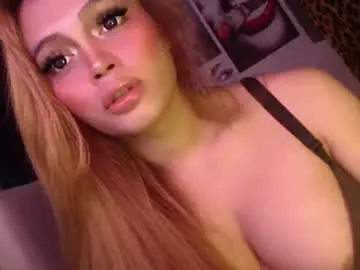 Chaturbate Sex Cam of barbie_ivana