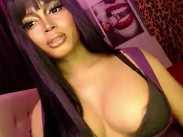 Chaturbate Live Sex Cam of barbie_ivana