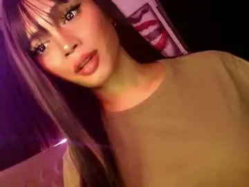 Chaturbate Live Porn of barbie_ivana