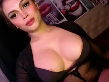 Chaturbate Private Sex Chat of barbie_ivana