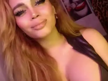 Chaturbate Best Webcam of barbie_ivana