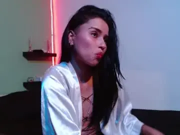 Chaturbate Free Live Porn of noha_thomson