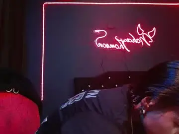 Chaturbate Live Porn of noha_thomson