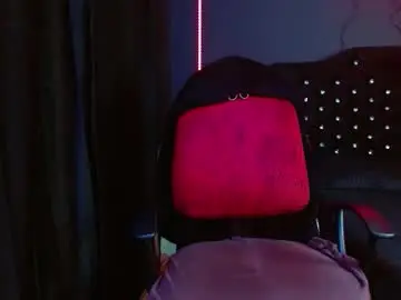 Chaturbate Best Webcam of noha_thomson