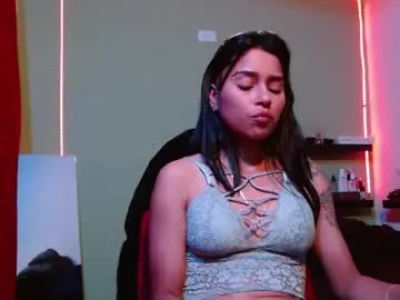 Chaturbate Sex Chat of noha_thomson