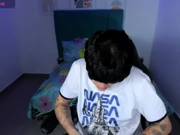 Chaturbate Live Porn of sayd_23