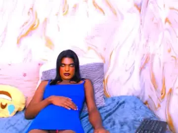 Chaturbate Live Sex of spicybarbie4u