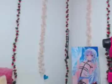 Chaturbate Nude Webcam of taylorsweet1111