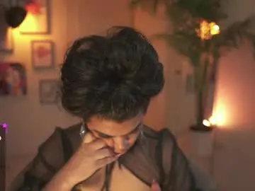 Chaturbate Watch Live Sex Cams of artechloe