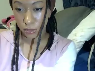 Chaturbate Live Sex Cam of ghastgirlt_t