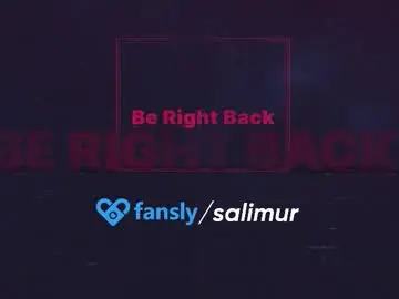 Chaturbate Free Live Porn of salimurr