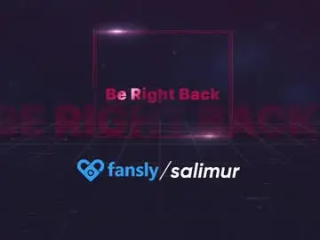Chaturbate Live Porn of salimurr