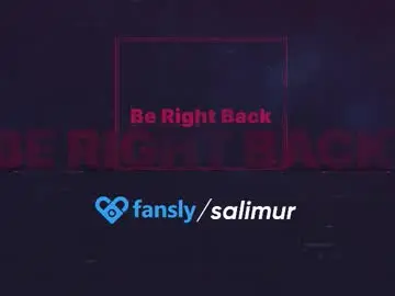 Chaturbate Adult Video Chat of salimurr