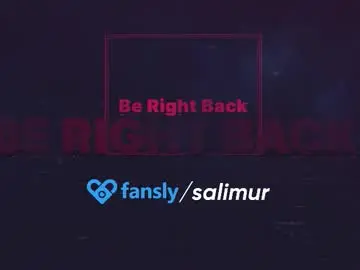 Chaturbate Adult Webcam of salimurr