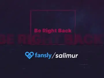 Chaturbate Private Sex Chat of salimurr