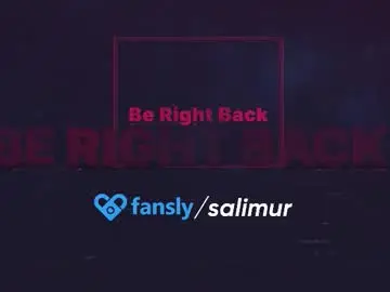 Chaturbate Adult Webcam of salimurr