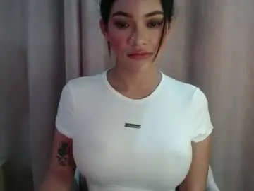 Chaturbate Live Sex Cam of hotfuckingkem69