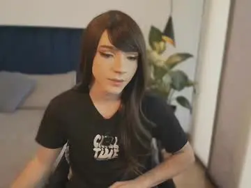 Chaturbate Adult Webcams of patrick_d01