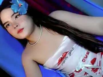 Chaturbate Nude Webcam of secret_affair18
