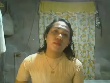 Chaturbate Live Sex Cam of transhottie28