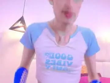 Chaturbate Private Sex Chat of cute_sam_