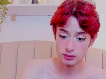 Chaturbate Sex Chat of cute_sam_