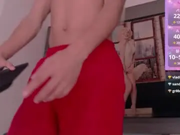 Chaturbate Adult Webcam of damara_ochoa