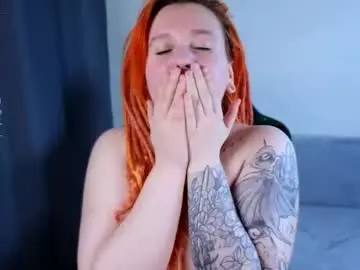 Chaturbate Live Sex of evaredmooon