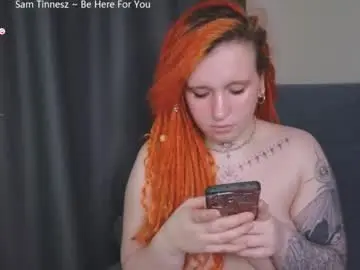 Chaturbate Private Sex Chat of evaredmooon