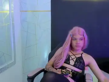 Chaturbate Watch Live Sex Cams of mia_roos13