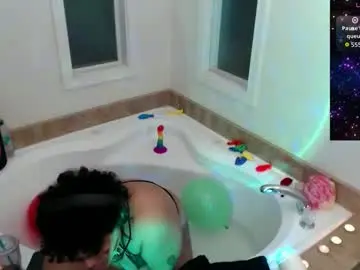 Chaturbate Nude Webcam of rudyrebel