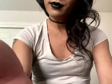 Chaturbate Nude Webcam of angelofsiam