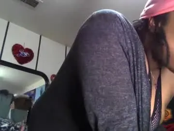 Chaturbate Live Porn of gardeniaspear