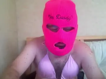 Chaturbate Sex Cam of hairytransvestite