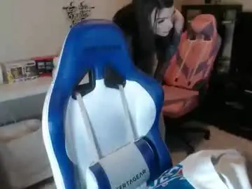 Chaturbate Live Porn of tschelseamariexxx