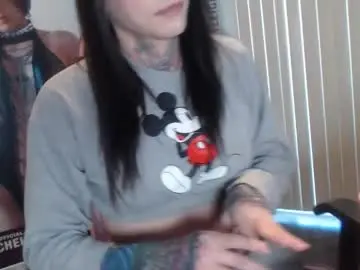 Chaturbate Adult Webcams of tschelseamariexxx