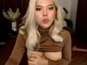 Chaturbate Free Live Porn of tssassy_julie23