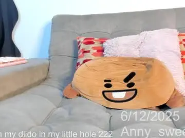 Chaturbate Live Sex of anny_sweet_xx