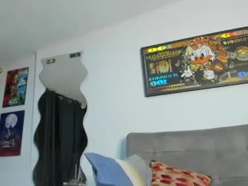 Chaturbate Free Porn Cam of anny_sweet_xx