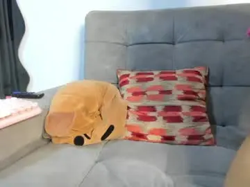 Chaturbate Sex Chat of anny_sweet_xx