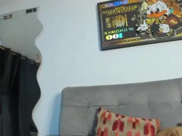 Chaturbate Nude Webcam of anny_sweet_xx